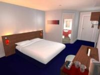 Travelodge Dumfries