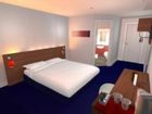 фото отеля Travelodge Dumfries