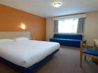 фото отеля Travelodge Dumfries