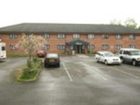 фото отеля Travelodge Dumfries