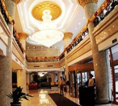 фото отеля Zilanmen International Hotel