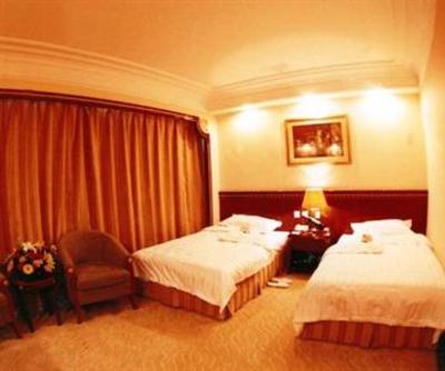 фото отеля Zilanmen International Hotel