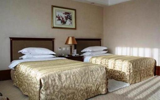 фото отеля Zilanmen International Hotel