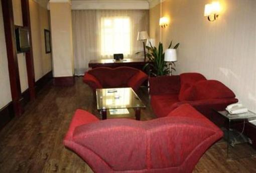 фото отеля Zilanmen International Hotel