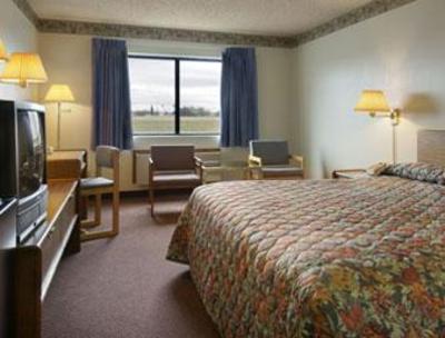 фото отеля Days Inn Odessa