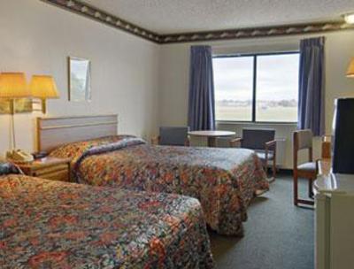фото отеля Days Inn Odessa