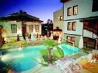 фото отеля Dogan Hotel