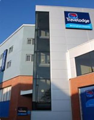 фото отеля Best Western Birmingham Metro Maypole Hotel