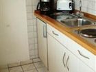 фото отеля Haus Nordstrand Berliner Strasse 1a