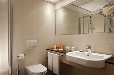 фото отеля iQ Hotel Roma