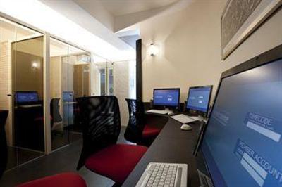 фото отеля iQ Hotel Roma