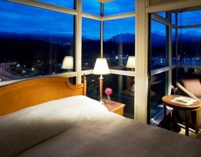 фото отеля Lord Stanley Suites On The Park