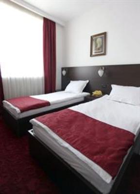 фото отеля Hotel Old Town