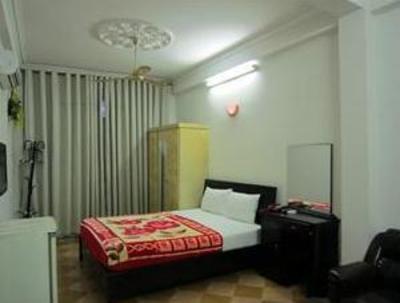 фото отеля Thai Binh 2 Hotel Saigon