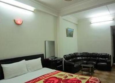 фото отеля Thai Binh 2 Hotel Saigon