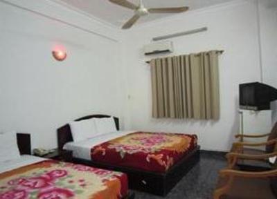 фото отеля Thai Binh 2 Hotel Saigon