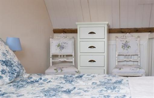 фото отеля B&B aan Zee