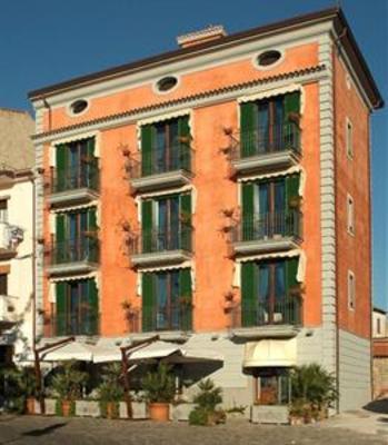 фото отеля Residenza d'Epoca La Corallina