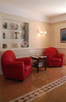 фото отеля Residenza d'Epoca La Corallina