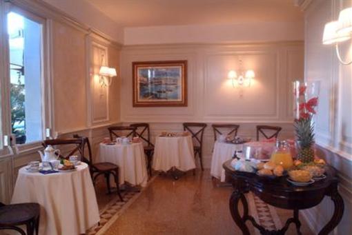 фото отеля Residenza d'Epoca La Corallina