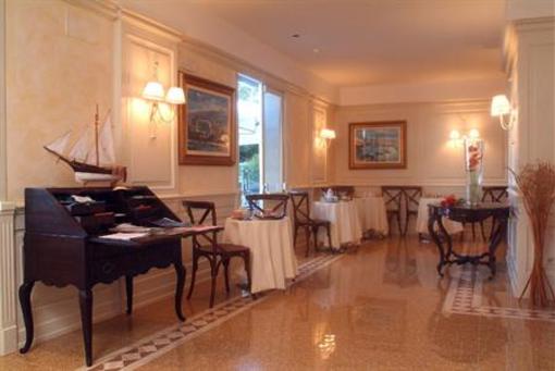 фото отеля Residenza d'Epoca La Corallina