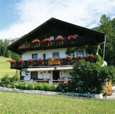 фото отеля Andrea's Gastehaus