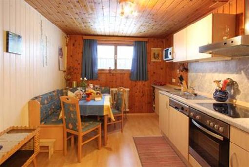 фото отеля Andrea's Gastehaus