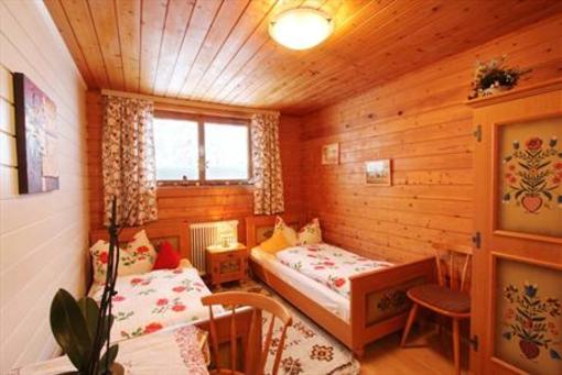 фото отеля Andrea's Gastehaus