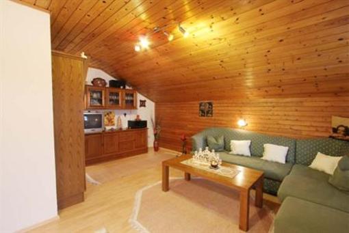 фото отеля Andrea's Gastehaus