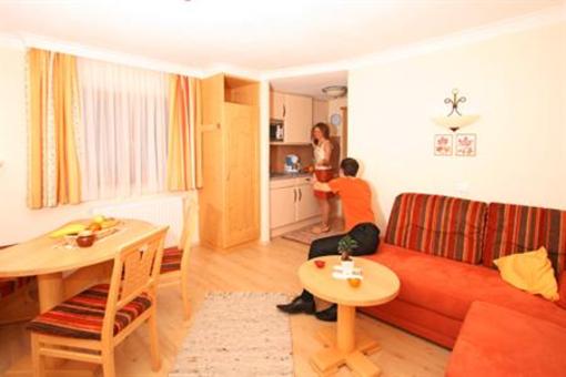 фото отеля Andrea's Gastehaus