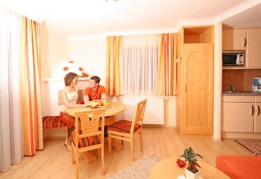 фото отеля Andrea's Gastehaus