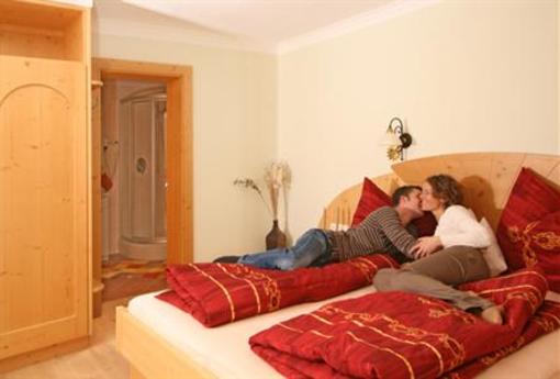 фото отеля Andrea's Gastehaus