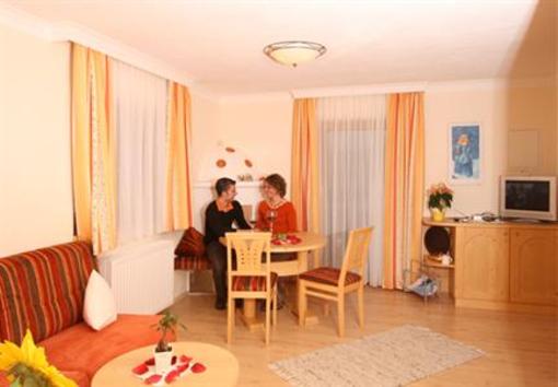 фото отеля Andrea's Gastehaus
