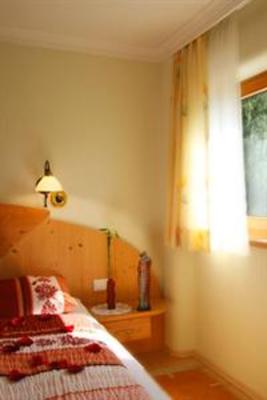 фото отеля Andrea's Gastehaus
