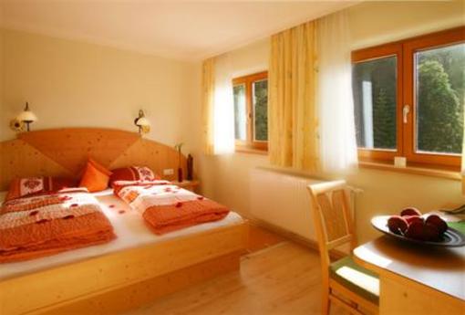 фото отеля Andrea's Gastehaus