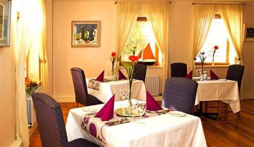 фото отеля Merriman Hotel