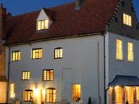 Darsham Old Hall
