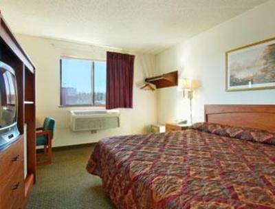 фото отеля Super 8 Abingdon