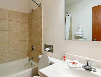 фото отеля Super 8 Abingdon