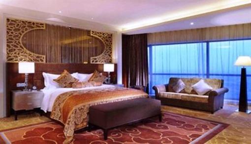 фото отеля Golden Mountain International Hotel