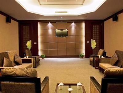 фото отеля Golden Mountain International Hotel