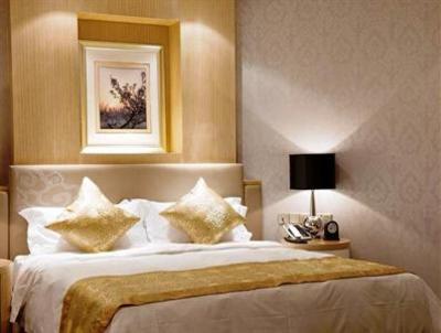 фото отеля Golden Mountain International Hotel