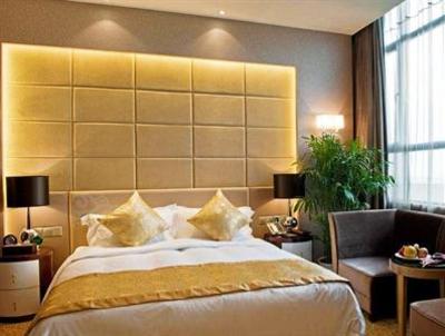 фото отеля Golden Mountain International Hotel