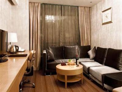 фото отеля Golden Mountain International Hotel