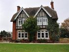 фото отеля The Old Vicarage Christchurch