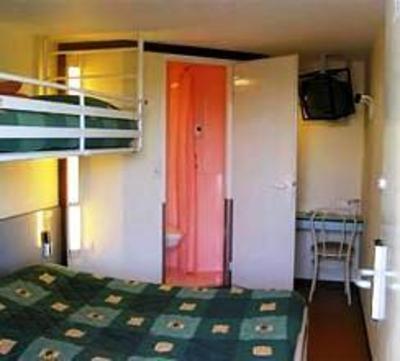 фото отеля Premiere Classe Vichy Bellerive Sur Allier Hotel