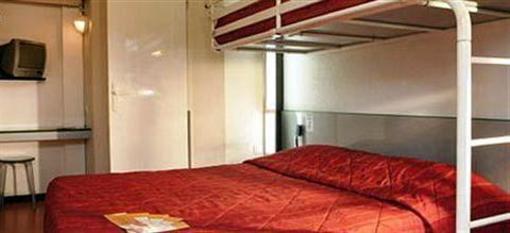 фото отеля Premiere Classe Vichy Bellerive Sur Allier Hotel
