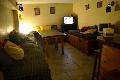 фото отеля Gente del Sur