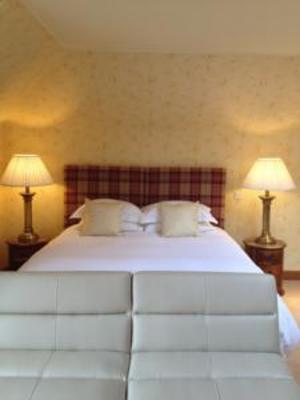 фото отеля Claremont House Edinburgh