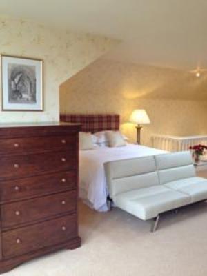 фото отеля Claremont House Edinburgh
